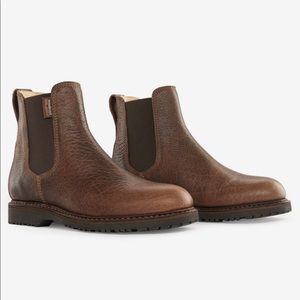 Patagonia Women’s Wild Idea Workboots Size 6. Sold out!